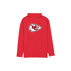 Kansas City Chiefs 2026 Functional Fandom Balaclava Hoodie