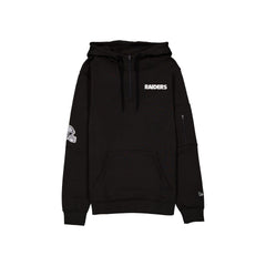 Las Vegas Raiders 2026 Functional Fandom Hoodie