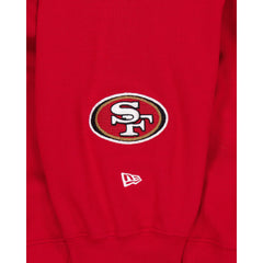 San Francisco 49ers 2026 Functional Fandom Women's Hoodie