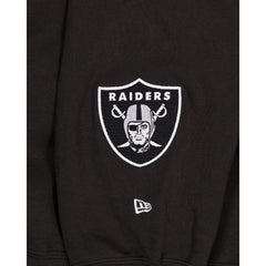 Las Vegas Raiders 2026 Functional Fandom Women's Hoodie
