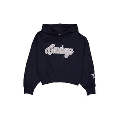 Dallas Cowboys 2026 Functional Fandom Women's Hoodie