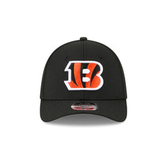 Cincinnati Bengals Team 39THIRTY M-Crown Stretch Fit Hat