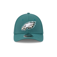 Philadelphia Eagles Team 39THIRTY M-Crown Stretch Fit Hat