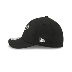 Atlanta Falcons Team 39THIRTY M-Crown Stretch Fit Hat