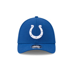 Indianapolis Colts Team 39THIRTY M-Crown Stretch Fit Hat
