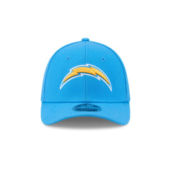 Los Angeles Chargers Team 39THIRTY M-Crown Stretch Fit Hat