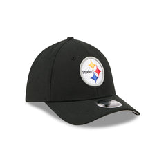 Pittsburgh Steelers Team 39THIRTY M-Crown Stretch Fit Hat