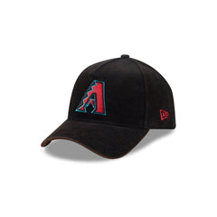 Arizona Diamondbacks Corduroy Wale 59FORTY A-Frame Fitted Hat