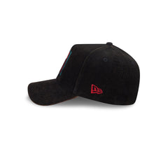 Arizona Diamondbacks Corduroy Wale 59FORTY A-Frame Fitted Hat