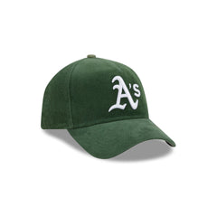 Athletics Corduroy Wale 59FORTY A-Frame Fitted Hat