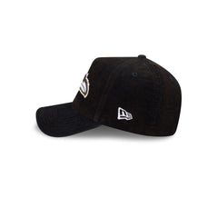 Baltimore Ravens Corduroy Wale 59FORTY A-Frame Fitted Hat