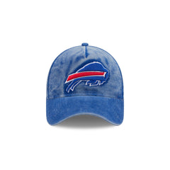 Buffalo Bills Corduroy Wale 59FORTY A-Frame Fitted Hat
