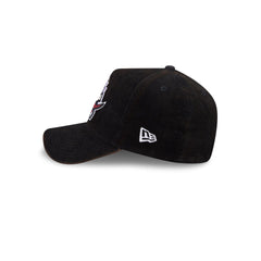 Toronto Raptors Corduroy Wale 59FORTY A-Frame Fitted Hat