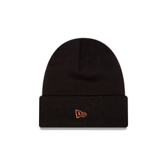 Chicago Bears All Black Beanie Hat