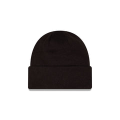 Pittsburgh Steelers All Black Beanie Hat