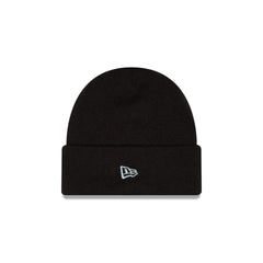 Las Vegas Raiders All Black Beanie Hat