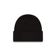 Las Vegas Raiders All Black Beanie Hat