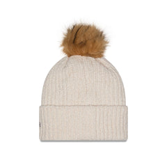 Chicago White Sox Women's Sandy Linen Pom Knit Hat
