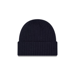 Dallas Cowboys Rhinestone Badge Beanie Hat