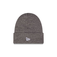 Los Angeles Dodgers Heather Gray Tonal Beanie Hat