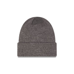 San Diego Padres Heather Gray Tonal Beanie Hat