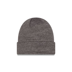 Dallas Cowboys Heather Gray Tonal Beanie Hat