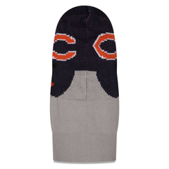 Chicago Bears Helmet Balaclava