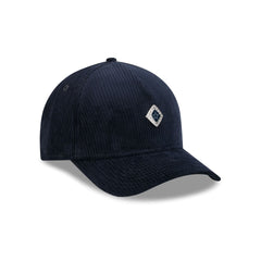 Dallas Cowboys Corduroy Glam Women's 9FORTY M-Crown A-Frame Adjustable Hat
