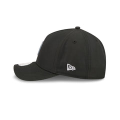 Las Vegas Raiders Glitter Patch Women's 9FORTY M-Crown A-Frame Snapback Hat