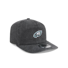 Philadelphia Eagles Mini Badge 19TWENTY Adjustable Hat
