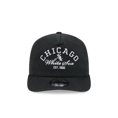 Chicago White Sox Arched Graphic 19TWENTY Snapback Hat