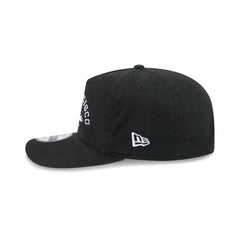 San Francisco Giants Arched Graphic 19TWENTY Snapback Hat