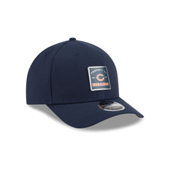 Chicago Bears Technical 9FORTY M-Crown Snapback Hat