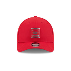 Kansas City Chiefs Technical 9FORTY M-Crown Snapback Hat