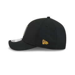 Pittsburgh Steelers Technical 9FORTY M-Crown Snapback Hat