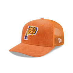 Phoenix Suns Deceptor Corduroy 9SEVENTY Trucker Hat