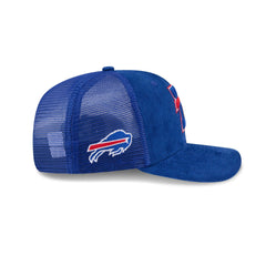 Buffalo Bills Deceptor Corduroy 9SEVENTY Trucker Hat
