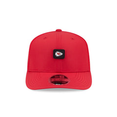 Kansas City Chiefs Mini Badge 9SEVENTY Trucker Hat