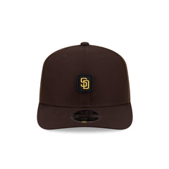San Diego Padres Mini Badge 9SEVENTY Trucker Hat