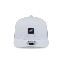 Philadelphia Eagles Mini Badge 9SEVENTY Trucker Hat