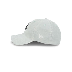 Chicago White Sox Washed Corduroy Casual Classic Adjustable Hat