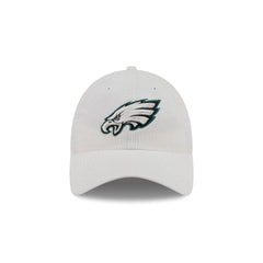 Philadelphia Eagles Washed Corduroy Casual Classic Adjustable Hat