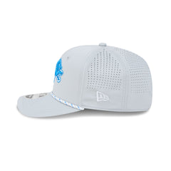 Detroit Lions Performance Rope 9SEVENTY Trucker Hat