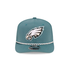 Philadelphia Eagles Performance Rope 9SEVENTY Trucker Hat