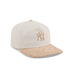 Houston Astros Stone Floral 19TWENTY Adjustable Hat
