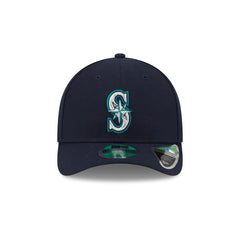 Seattle Mariners 50th Anniversary 9FORTY M-Crown Snapback Hat