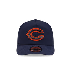 Chicago Bears 2026 Sideline 19TWENTY Snapback Hat