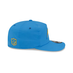 Los Angeles Chargers 2026 Sideline 19TWENTY Snapback Hat