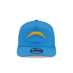 Los Angeles Chargers 2026 Sideline 19TWENTY Snapback Hat