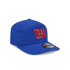 New York Giants 2026 Sideline 19TWENTY Snapback Hat